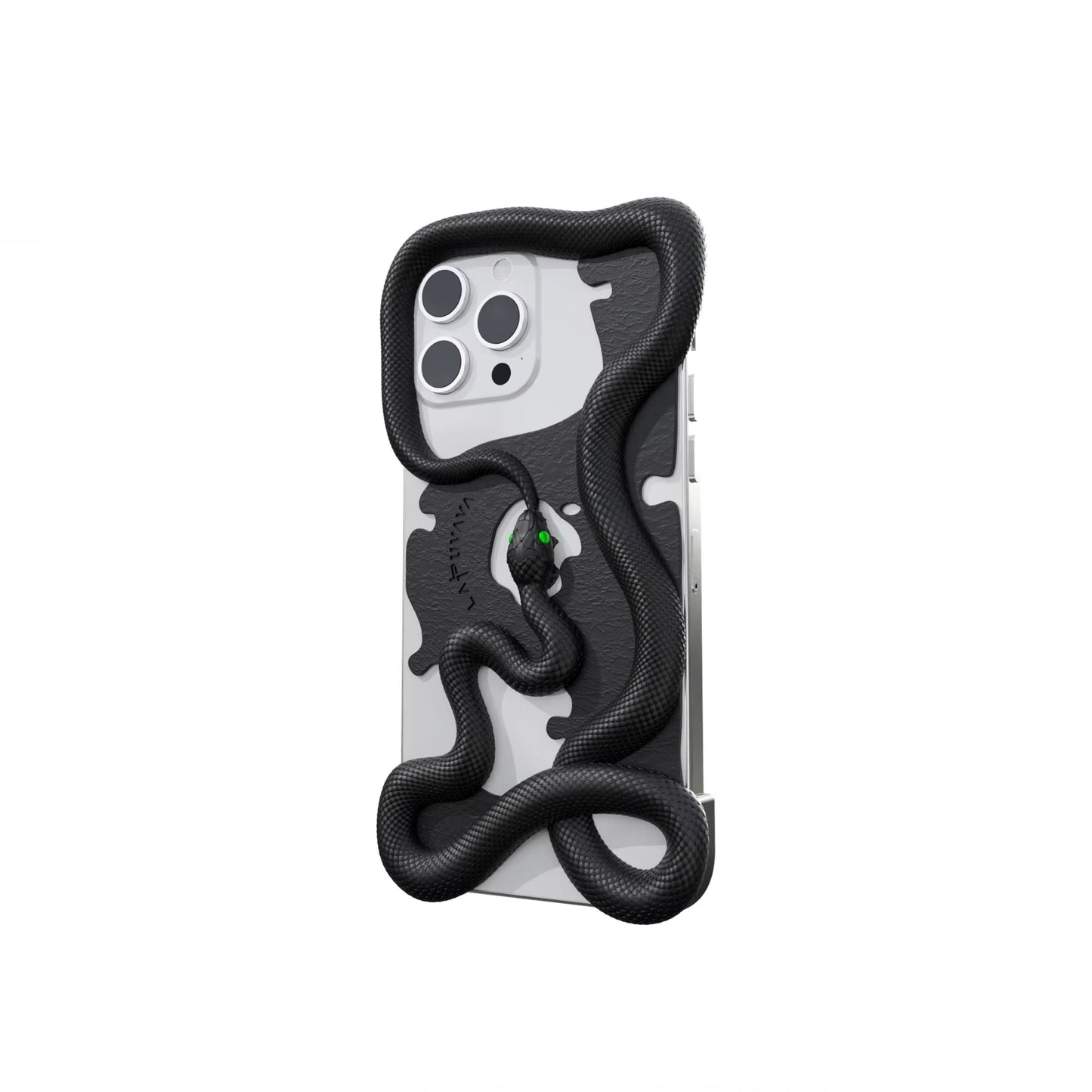 Venomous Shield Case - iPhone