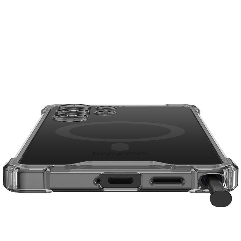 Titan Grip Bumper Edge Magsafe Case - Samsung