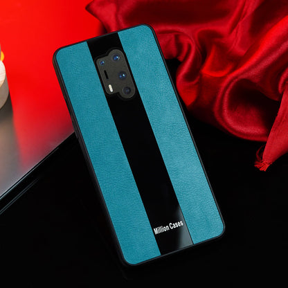 Refined Leather texture Case - OnePlus