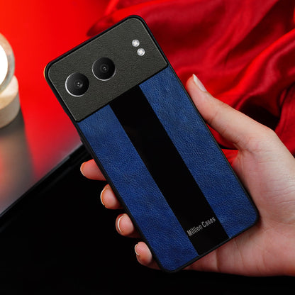 Refined Leather texture Case - OnePlus