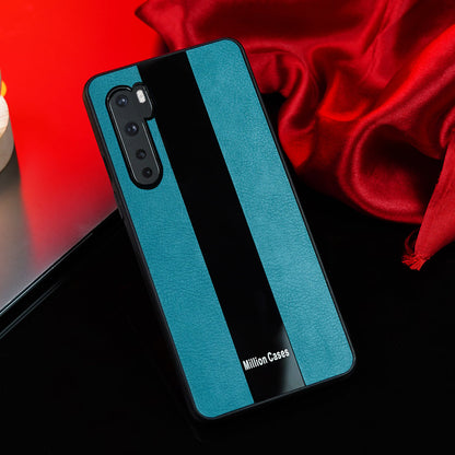Refined Leather texture Case - OnePlus