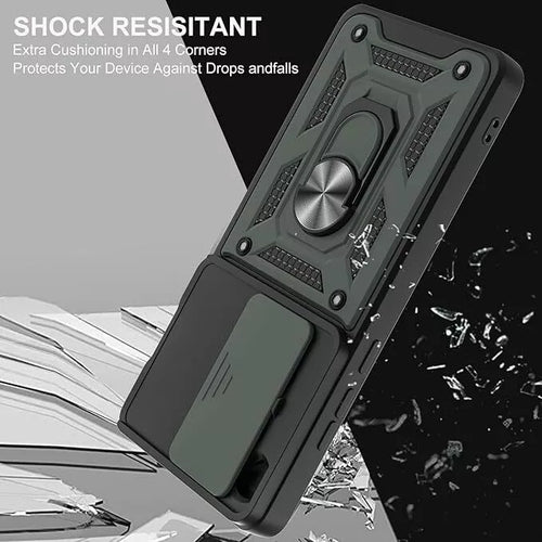 OnePlus 13 Extreme Heavy Duty Protective Case