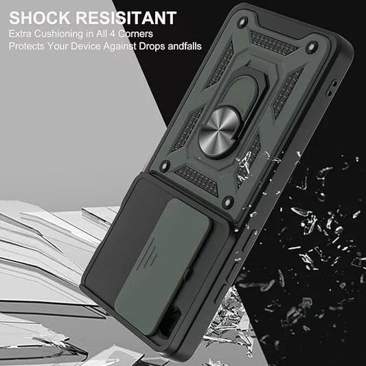 OnePlus 13 Extreme Heavy Duty Protective Case