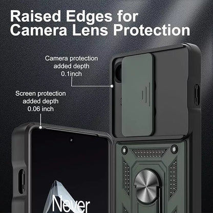 OnePlus 13 Extreme Heavy Duty Protective Case