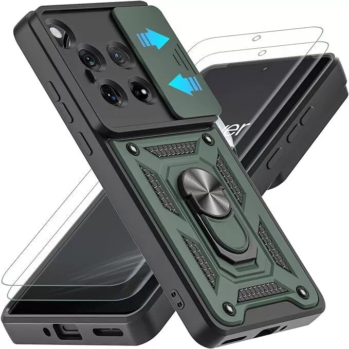 OnePlus 13 Extreme Heavy Duty Protective Case