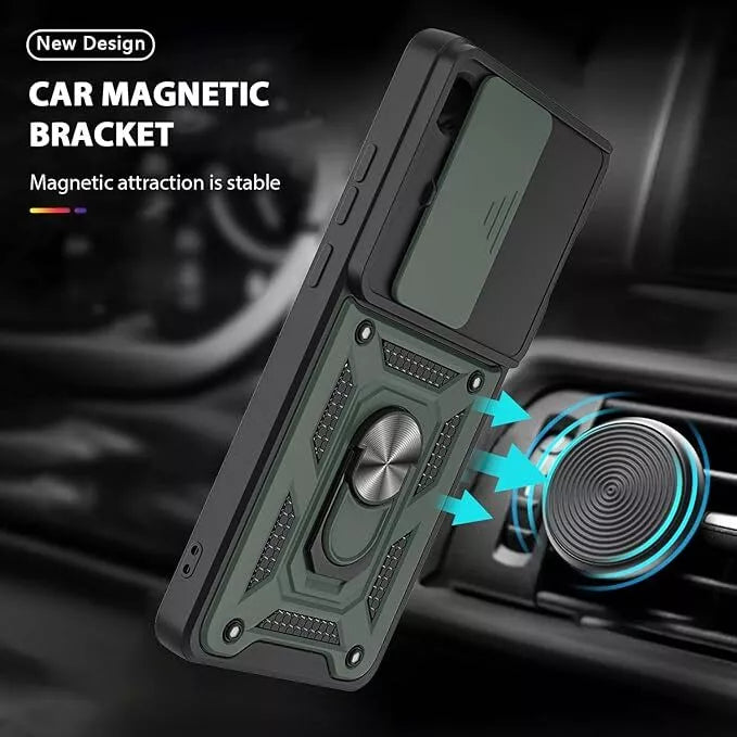 OnePlus 13 Extreme Heavy Duty Protective Case