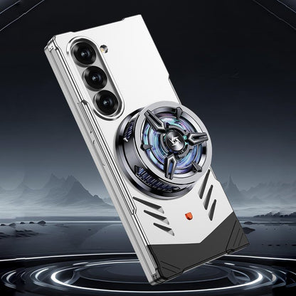 Galaxy Z Fold Series Aero Grade Aluminium Alloy Bracket Case