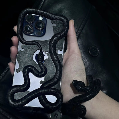Venomous Shield Case - iPhone