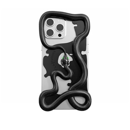 Venomous Shield Case - iPhone