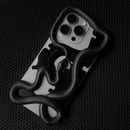 Venomous Shield Case - iPhone