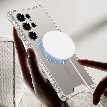 Titan Grip Bumper Edge Magsafe Case - Samsung