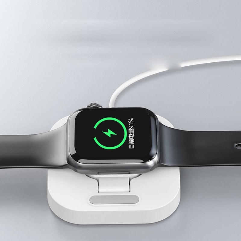 Verti Charge Aura Stand Magnetic Wireless Charger