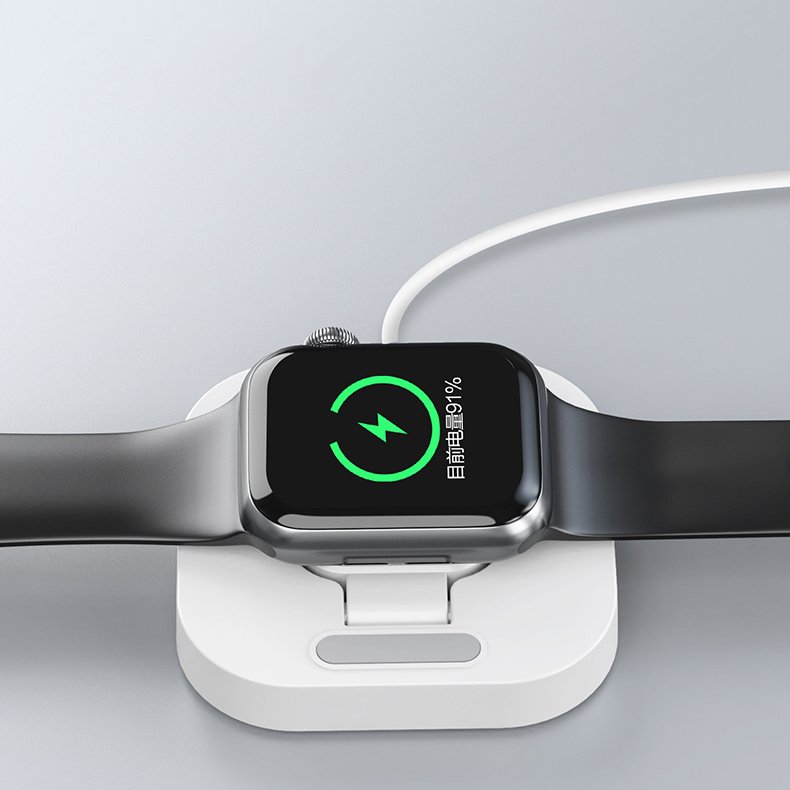 Verti Charge Aura Stand Magnetic Wireless Charger