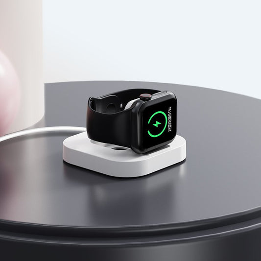 Verti Charge Aura Stand Magnetic Wireless Charger