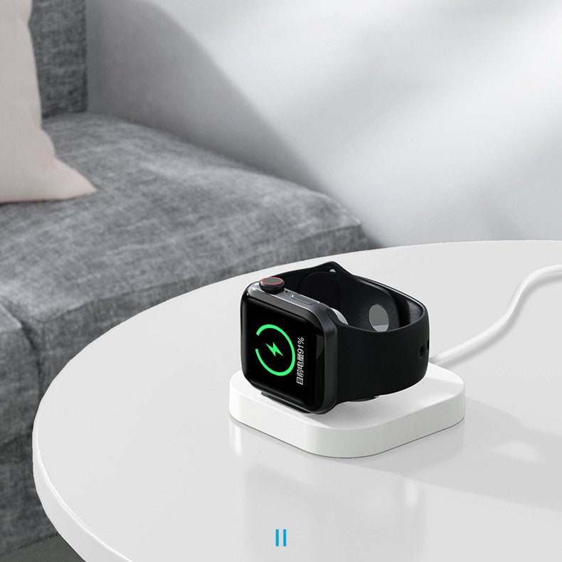 Verti Charge Aura Stand Magnetic Wireless Charger