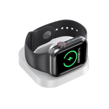Verti Charge Aura Stand Magnetic Wireless Charger