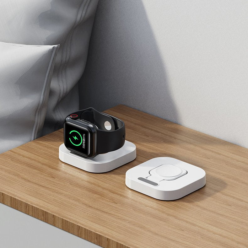 Verti Charge Aura Stand Magnetic Wireless Charger