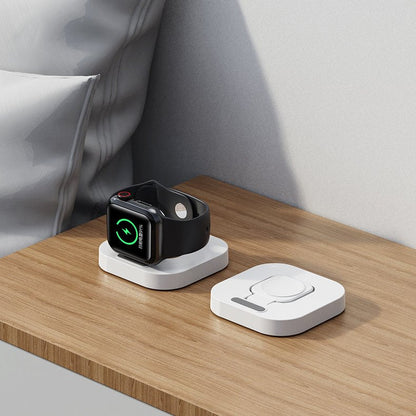 Verti Charge Aura Stand Magnetic Wireless Charger