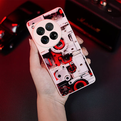 Tech Gear Circuit Board Case - OnePlus