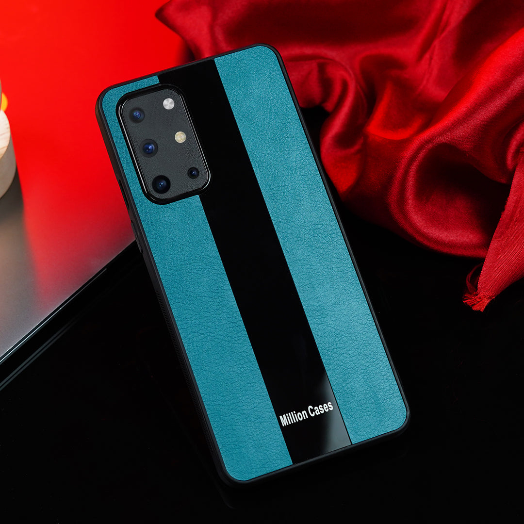 Refined Leather texture Case - OnePlus