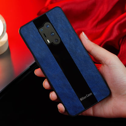 Refined Leather texture Case - OnePlus