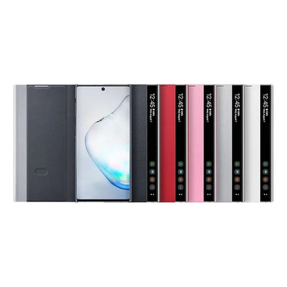 S24 ULTRA SMART VIEW FLIP COVER