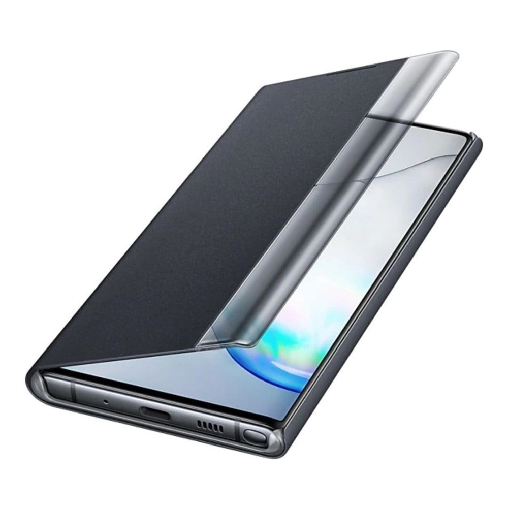 S23 ULTRA SMART VIEW FLIP COVER