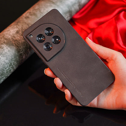 Elegance Luxe Leather Stylish Case - OnePlus