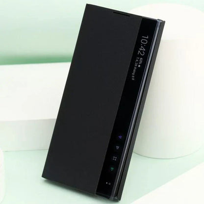 S24 ULTRA SMART VIEW FLIP COVER
