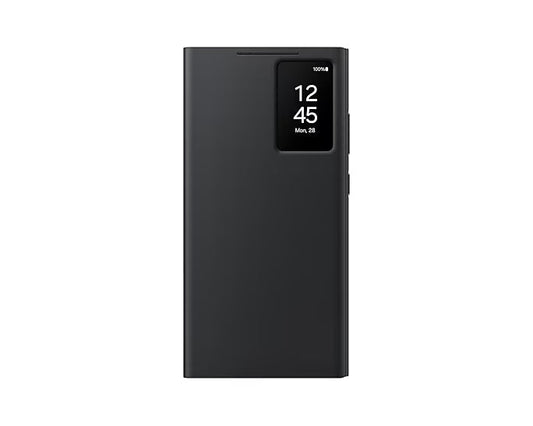 Smart View Window Flip Case
