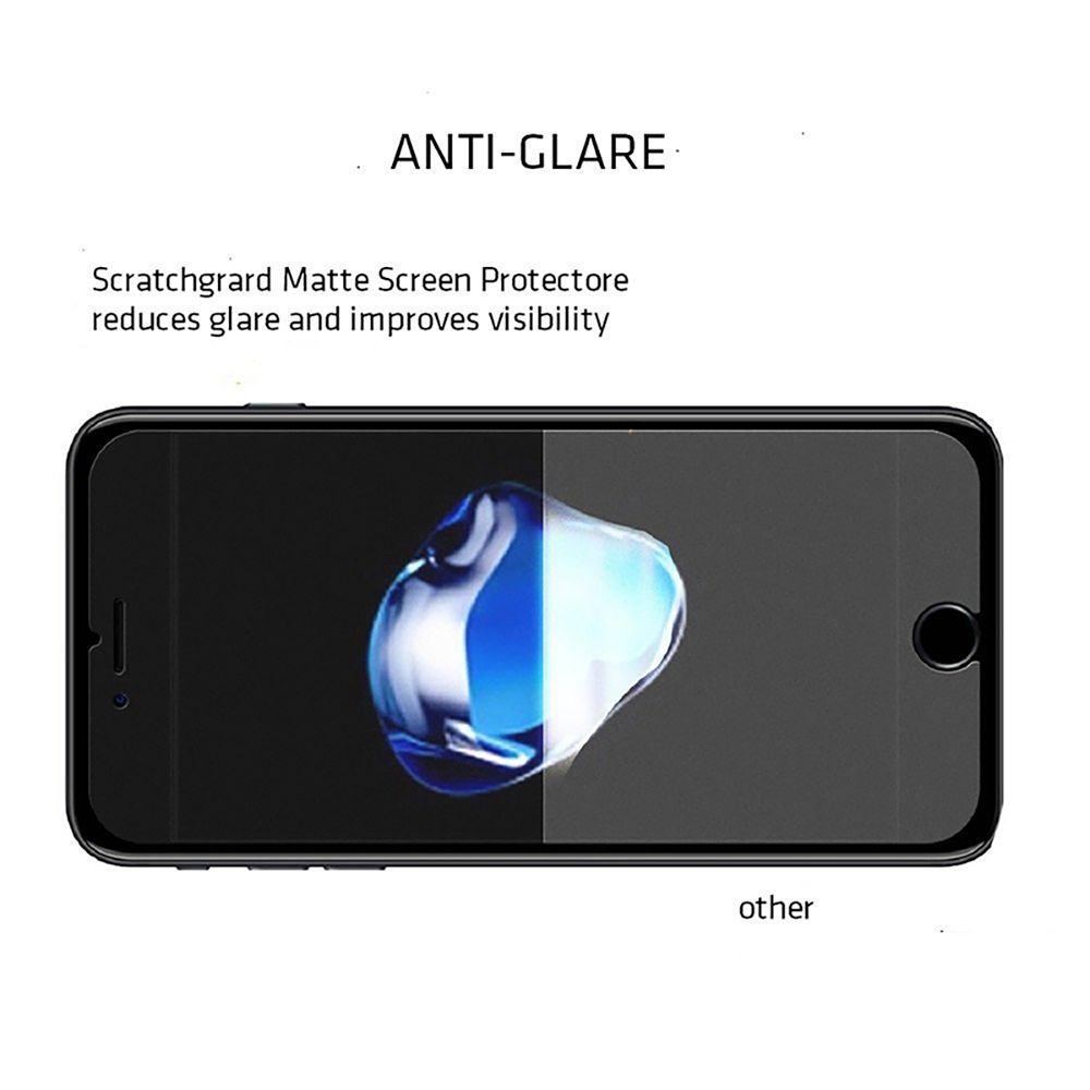 Kurve Primo 3D Screen Protector for Huawei Mate 20 Pro (Fingerprint Resistant) - Image 4