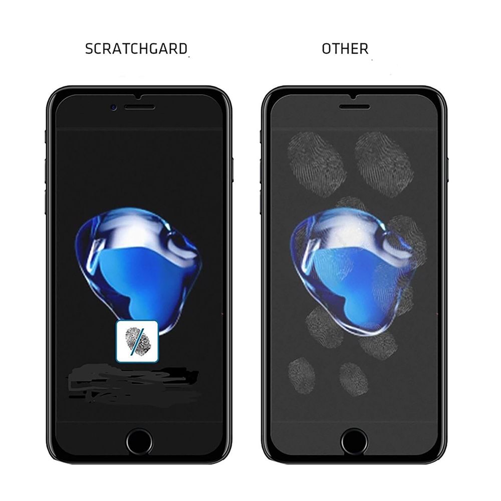 Kurve Primo 3D Screen Protector for Huawei Mate 20 Pro (Fingerprint Resistant) - Image 5
