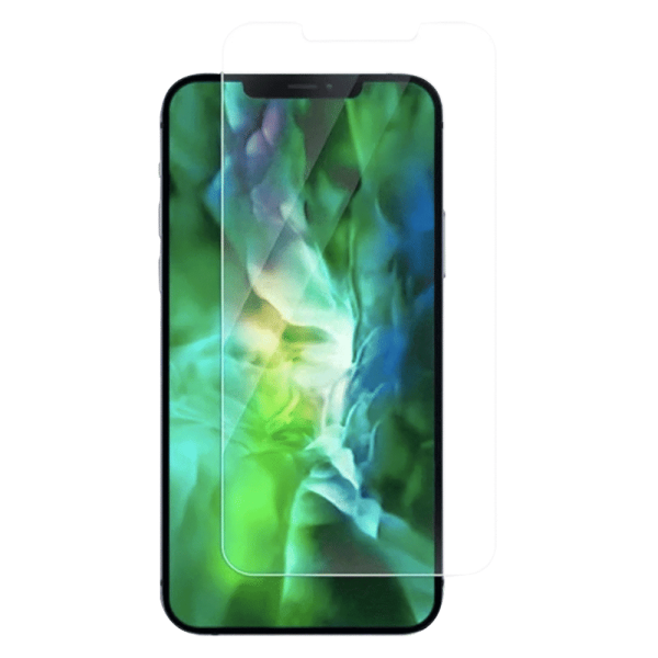 Tempered Glass for Apple iPhone 12 Pro Max (Anti Microbial Coating)