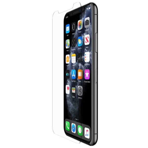 Tempered Glass for Apple iPhone 12 Mini (Oleophobic Coating)