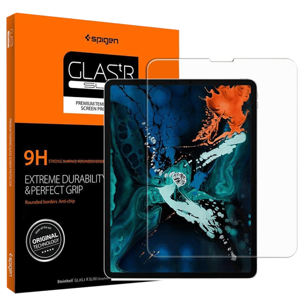 Camera Lens Protector For iPad Pro 11/12 (Extra Scratch Protection, AGL01110, Black)