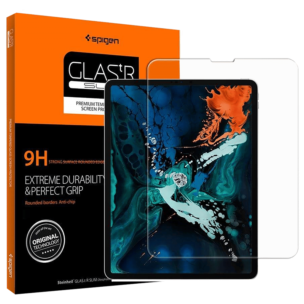 Camera Lens Protector For iPad Pro 11/12 (Extra Scratch Protection, AGL01110, Black)