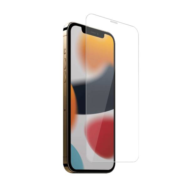 Tempered Glass for Apple iPhone 13 Pro Max (Antibacterial Glass)