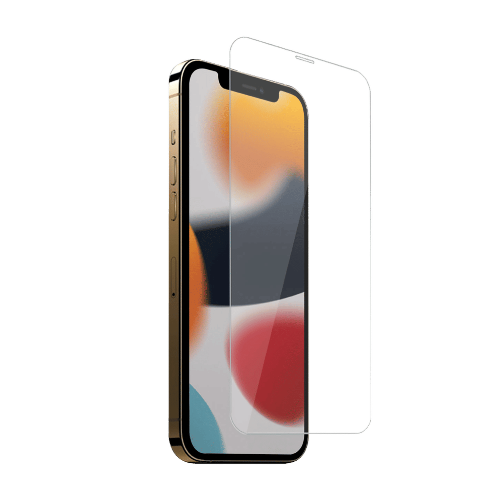 Tempered Glass for Apple iPhone 13 Pro Max (Antibacterial Glass)