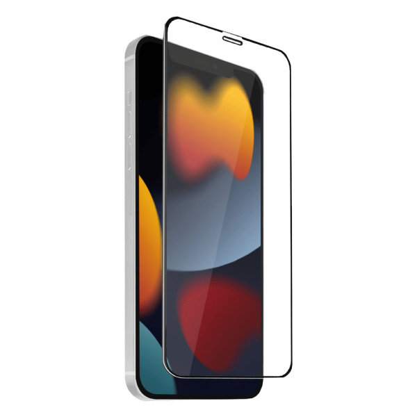 Tempered Glass for Apple iPhone 13 Mini (Shatter-Proof)