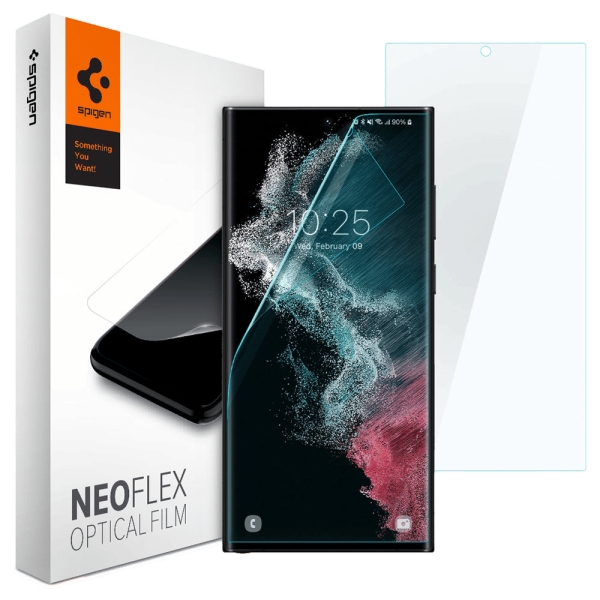 Neo Flex for SAMSUNG Galaxy S22 Ultra 5G (Anti-Shatter)