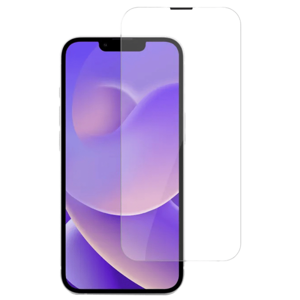 Tempered Glass for Apple iPhone 14 (Case Friendly)