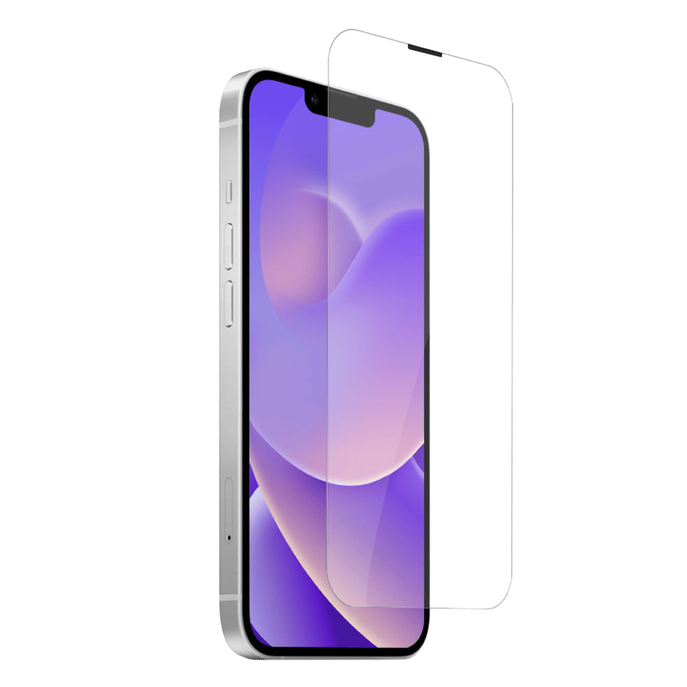 Tempered Glass for Apple iPhone 14 Plus (Case Friendly) - Image 5