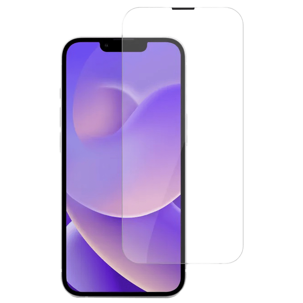 Tempered Glass for Apple iPhone 14 Plus (Case Friendly) - Image 8
