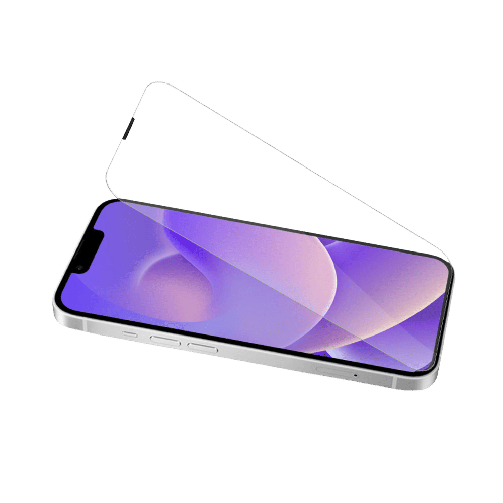 Tempered Glass for Apple iPhone 14 Plus (Case Friendly) - Image 9