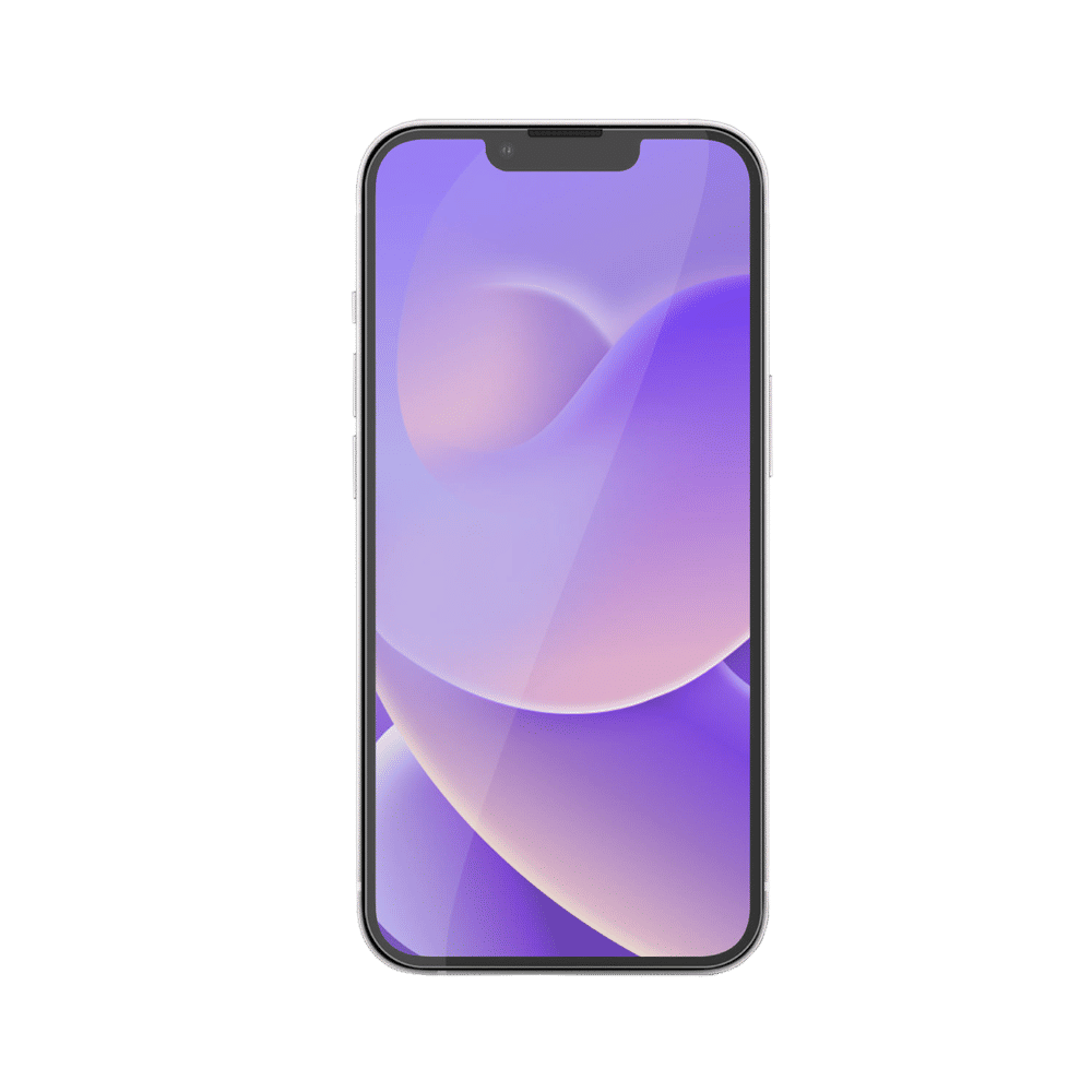 Tempered Glass for Apple iPhone 14 Plus (Case Friendly) - Image 10