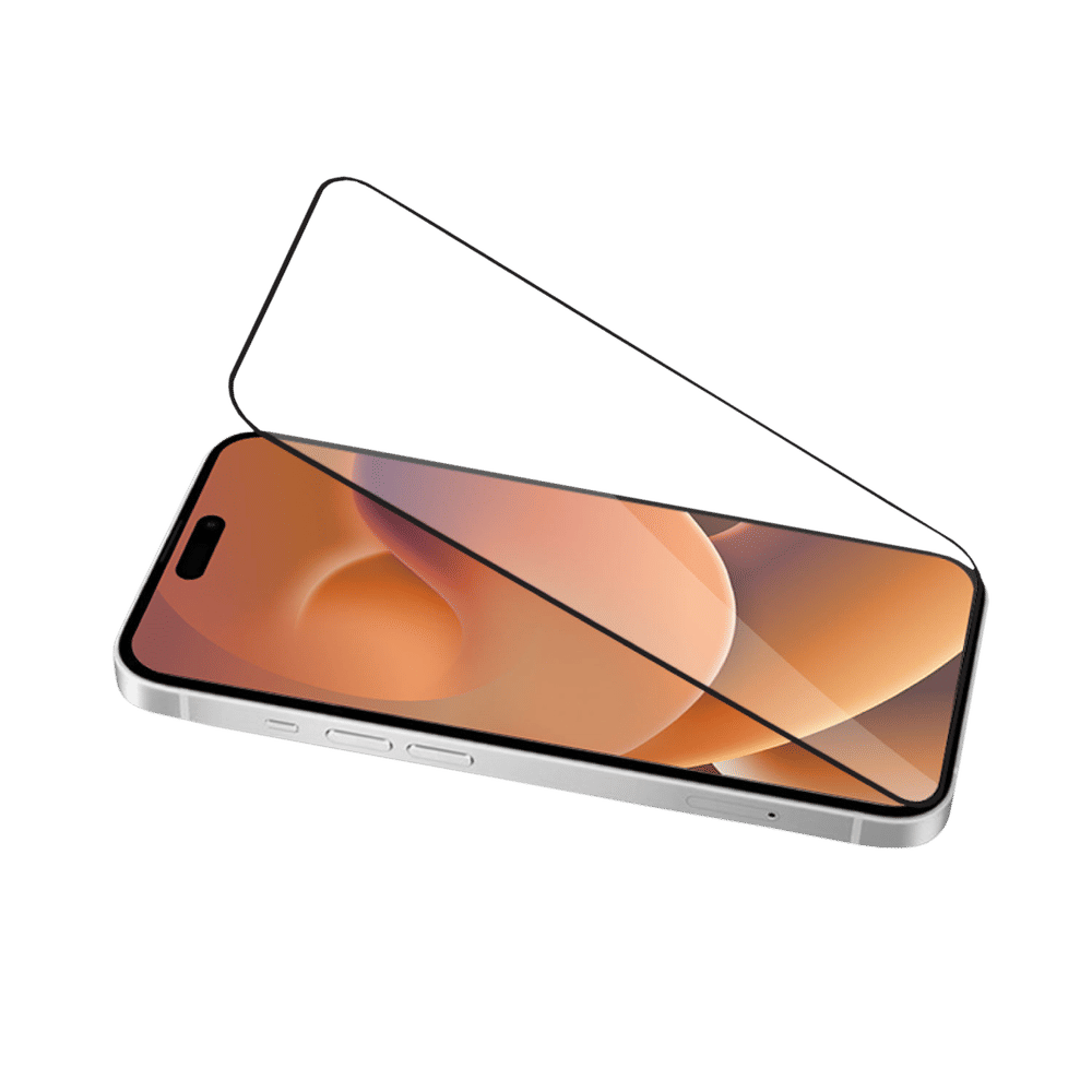 Tempered Glass for Apple iPhone 14 Pro (Full Coverage)