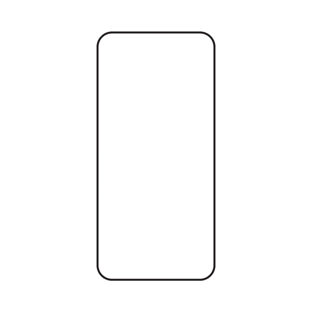 Tempered Glass for Apple iPhone 14 Pro (Full Coverage) - Image 9
