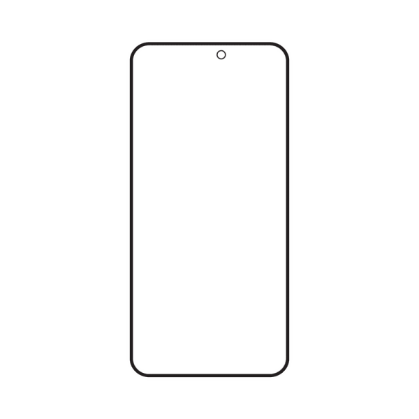 Privacy Tempered Glass for Apple iPhone 14 Pro Max (Shatter-Proof)