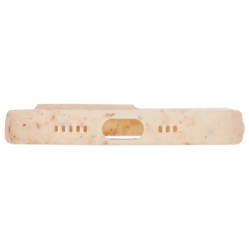 Back Cover for Apple iPhone 16 Plus (Magsafe Compatible, Beige) - Image 6
