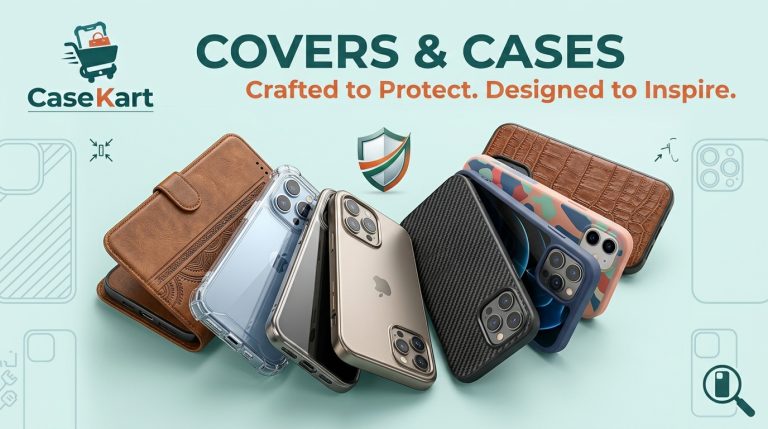 Covers & Cases